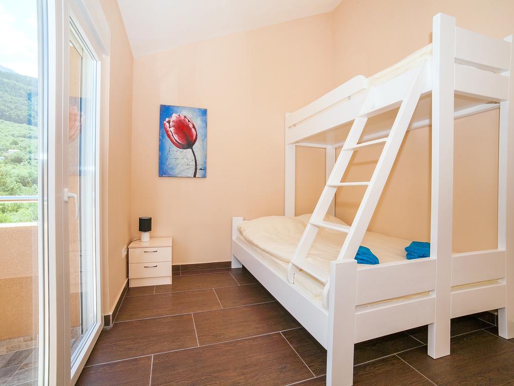 Apartments Urban Wild Kotor Extérieur photo
