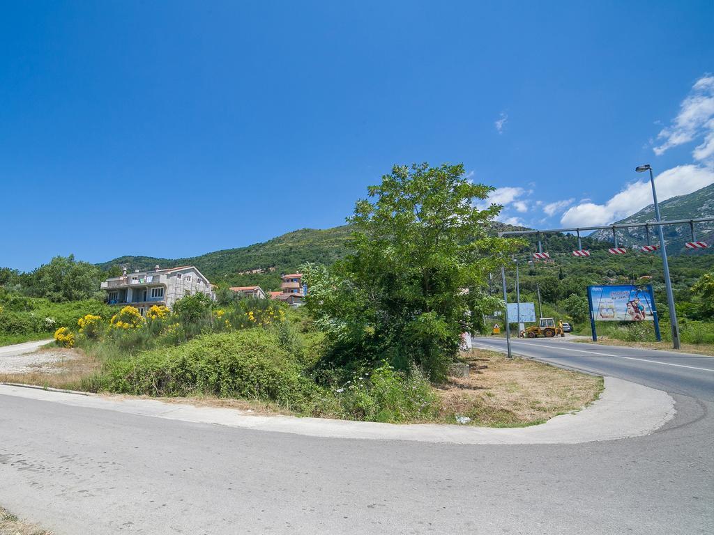 Apartments Urban Wild Kotor Extérieur photo