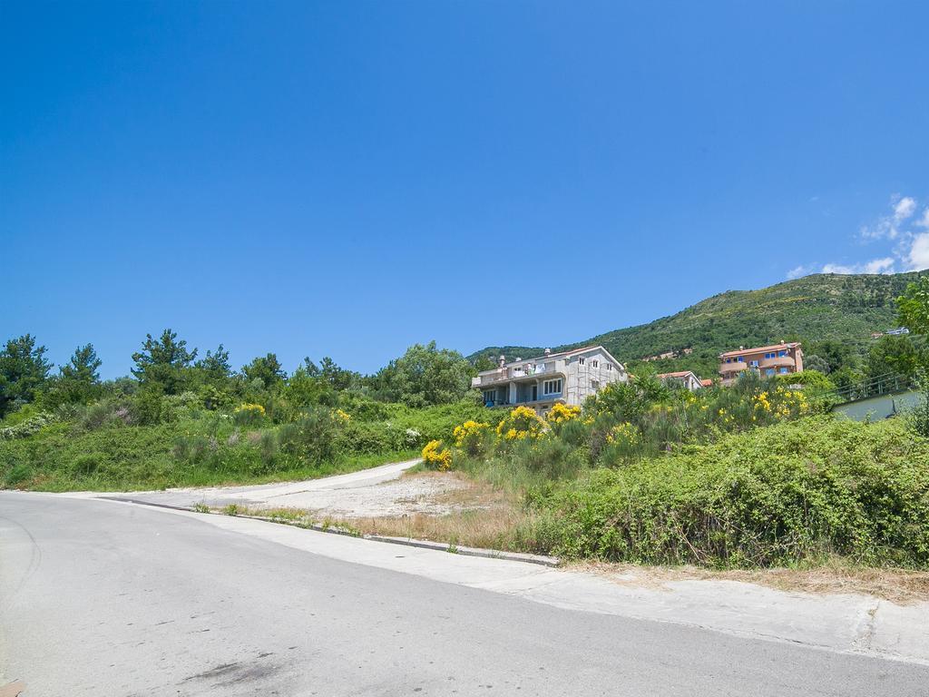 Apartments Urban Wild Kotor Extérieur photo