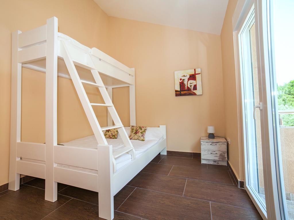 Apartments Urban Wild Kotor Extérieur photo